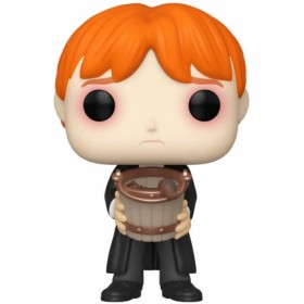 Funko Pop Harry Potter - Ron Weasley - 114